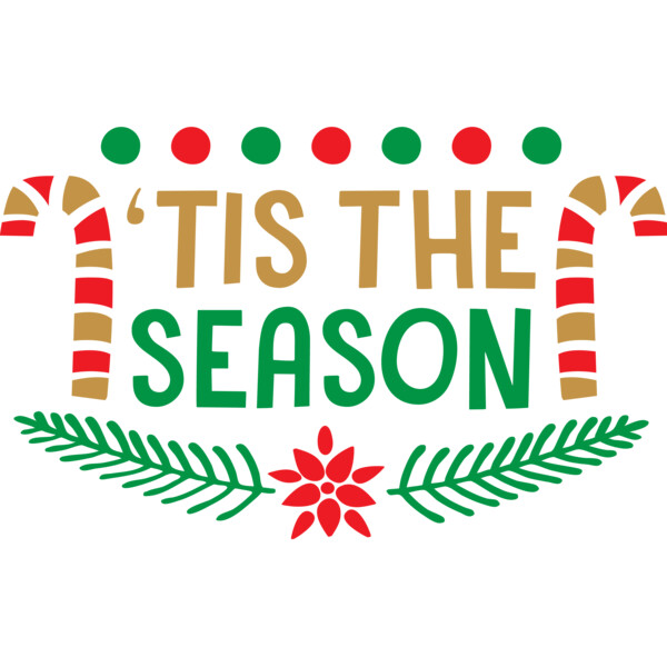 Tis' The Season (0499) Thumbnail
