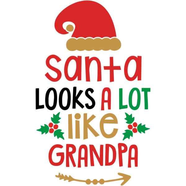 Looks Like Grandpa (0689) Thumbnail