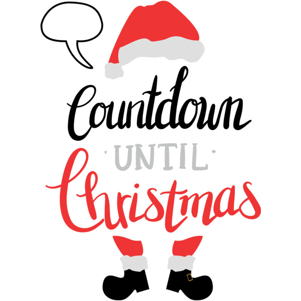 Countdown For Xmas (0699) Thumbnail