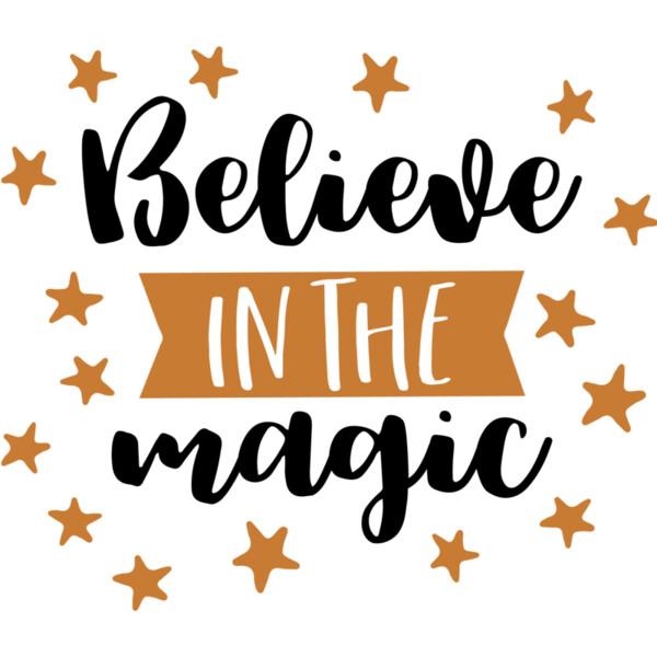 Believe In The Magic (0694) Thumbnail