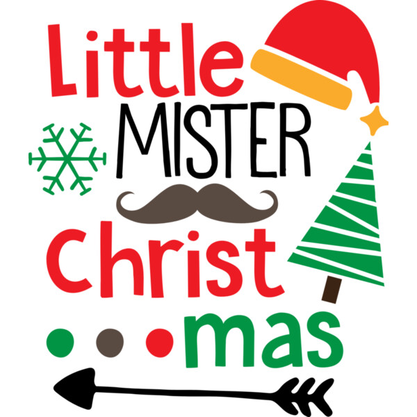 Little Mrs Xmas (0473) Thumbnail