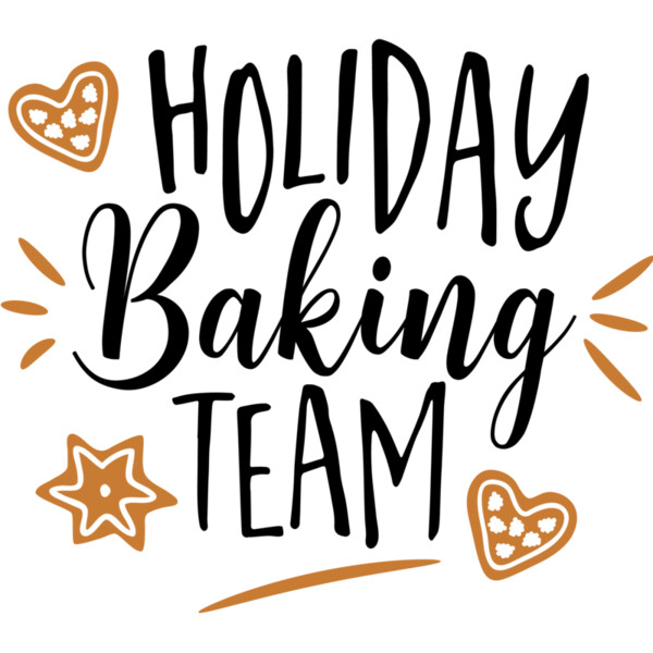 Holiday Baking Bold (0558) Thumbnail