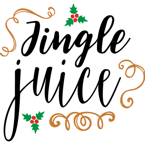 Jingle Juice (0590) Thumbnail