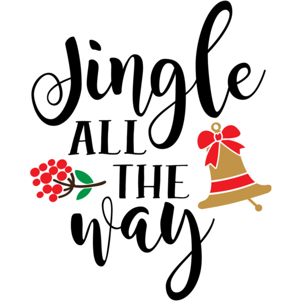 Jingle All the #2 (0515) Thumbnail