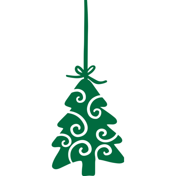 Tree Ornament (0534) Thumbnail