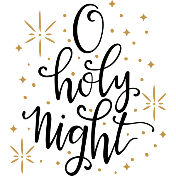 O Holy Night Script (0526) Thumbnail