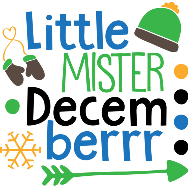 Little Mrs Decembrrr (0472) Thumbnail