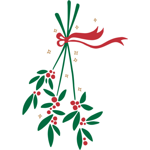 Mistletoe (0533) Thumbnail