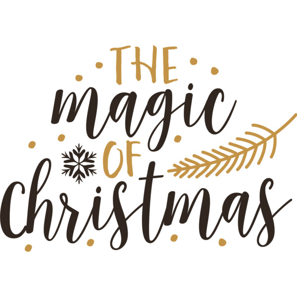 The Magic Of Christmas (0633) Thumbnail