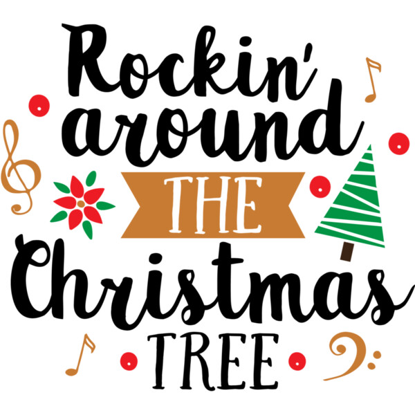 Rockin' Around the (0498) Thumbnail