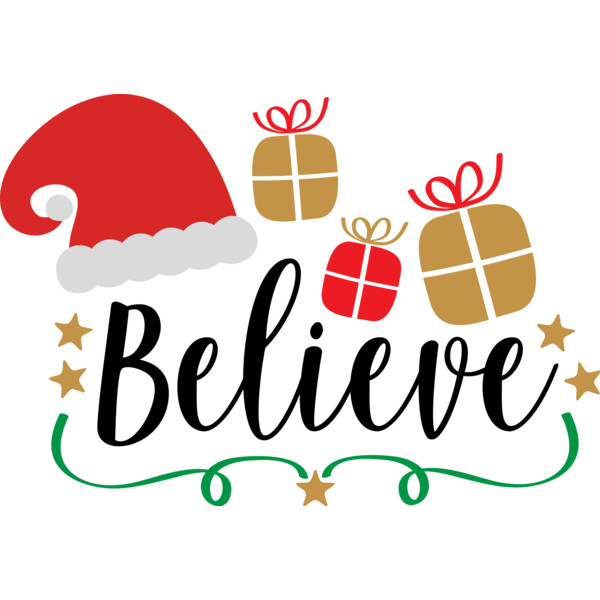 Believe Script (0697) Thumbnail