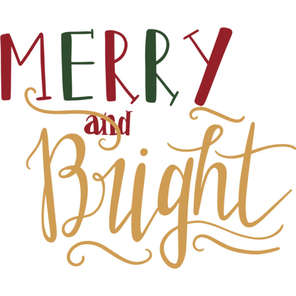 Merry and Bright #2 (0523) Thumbnail