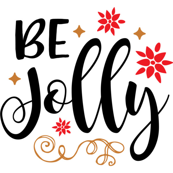 Be Jolly (0508) Thumbnail