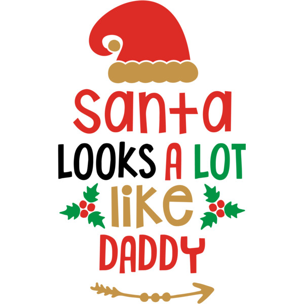 Looks Like Daddy (0690) Thumbnail