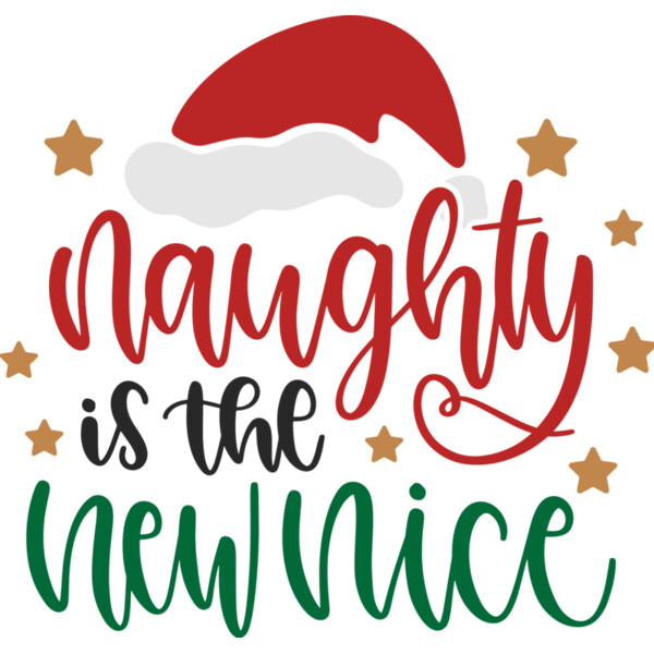 Naughty Is New Nice (0704) Thumbnail