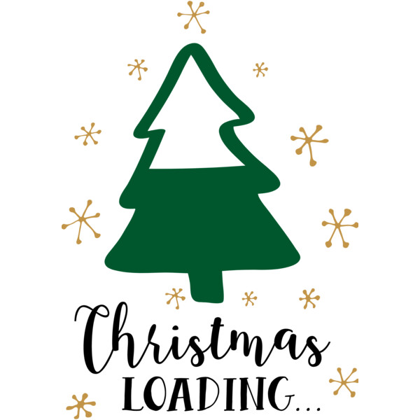 Christmas Tree Loading (0619) Thumbnail