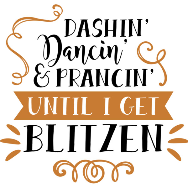 Until I Get Blitzen (0595) Thumbnail