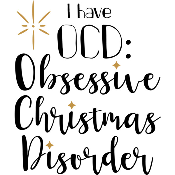 Obsessive Christmas (0554) Thumbnail