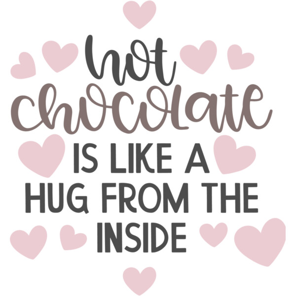 Hot Chocolate Hug (0603) Thumbnail