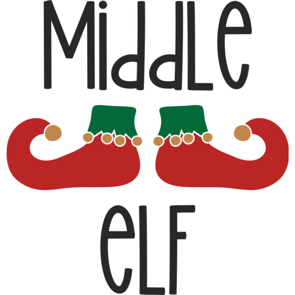 Middle Elf (0638) Thumbnail