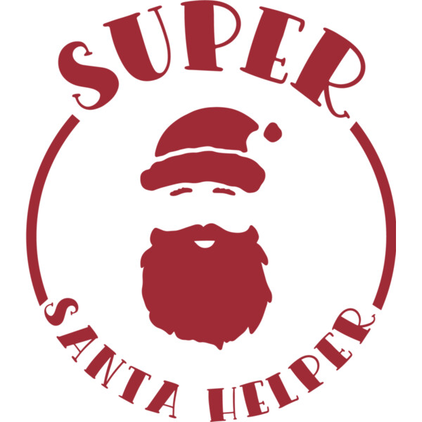 Super Santa Helper (0707) Thumbnail