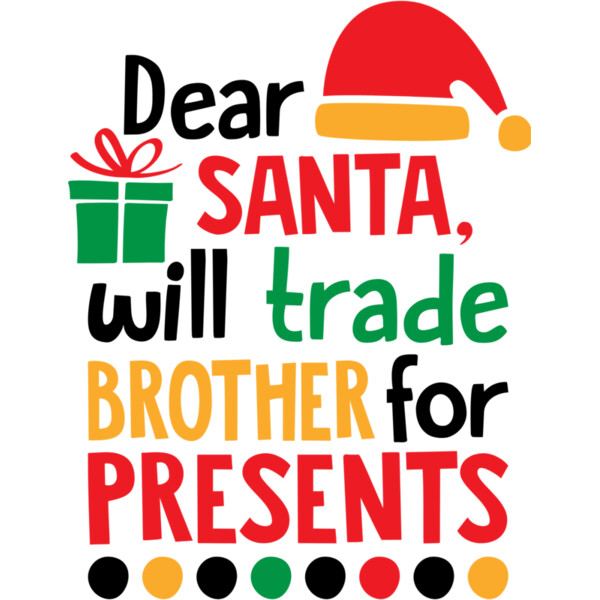 Brother For Presents (0668) Thumbnail