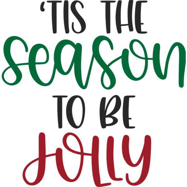 Tis' the Season Plain (0505) Thumbnail