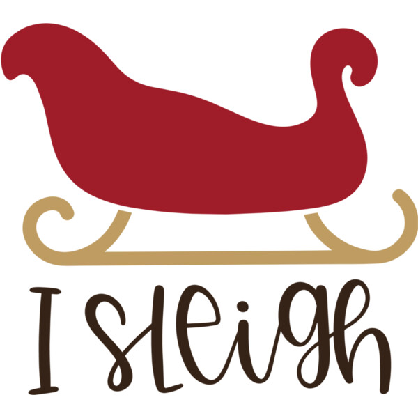 I Sleigh (0709) Thumbnail