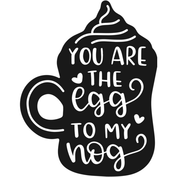 Egg To My Nog (0599) Thumbnail