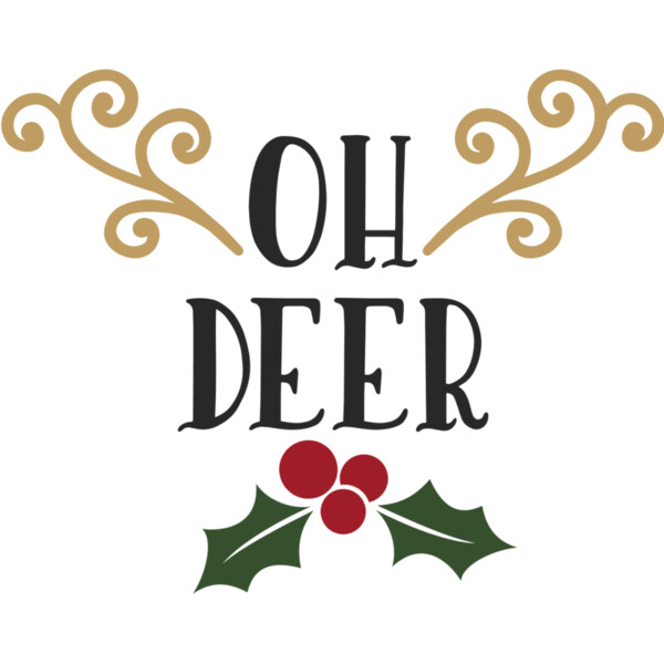 Oh Deer 4 (0651) Thumbnail