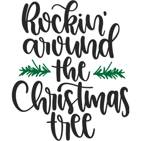 Rockin' Around (0496) Thumbnail