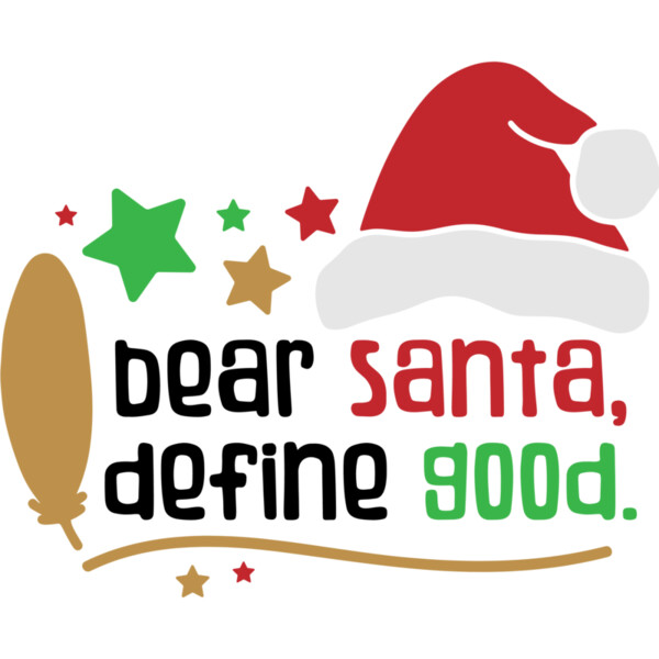 Define Good Stars (0671) Thumbnail