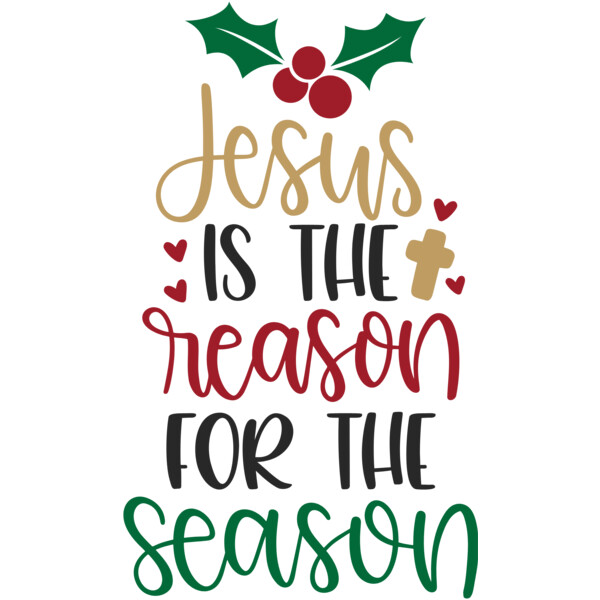 Jesus Is The 2 (0616) Thumbnail