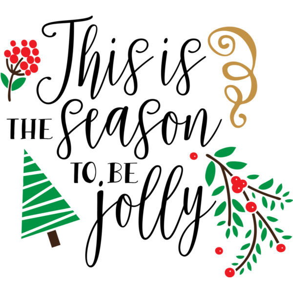 This is to be Jolly (0503) Thumbnail