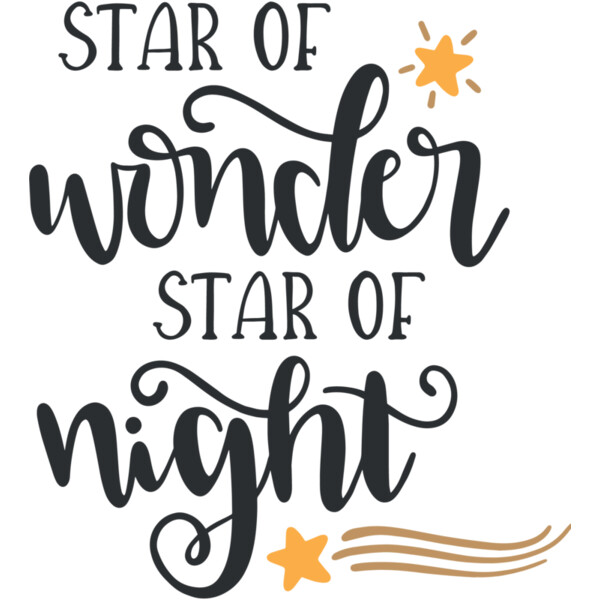 Star of Wonder... (0512) Thumbnail