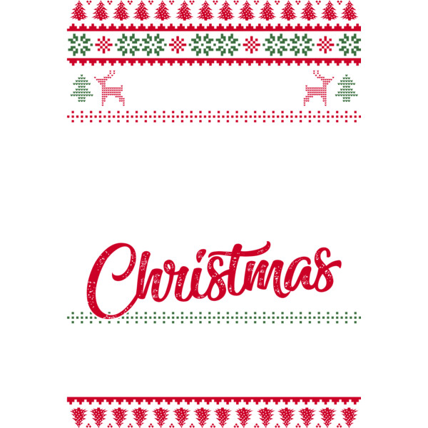 This is my Ugly Sweater (0550) Thumbnail