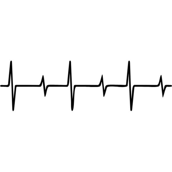 heartbeat 25 Thumbnail