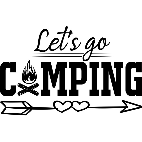 Let's Go Camping (0092) Thumbnail