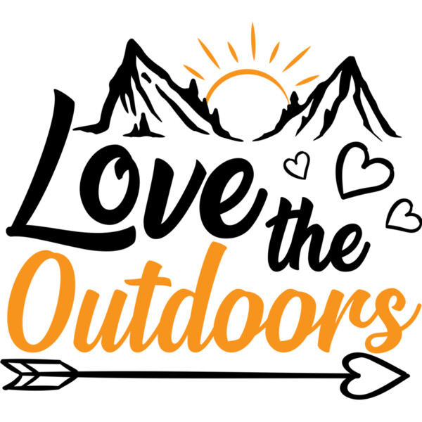 Love the Outdoors Script (0097) Thumbnail