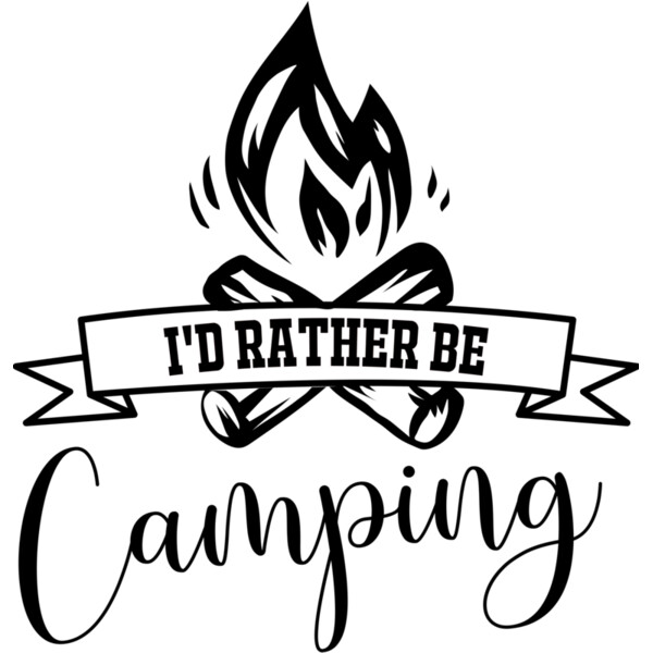 Rather be Camping (0108) Thumbnail