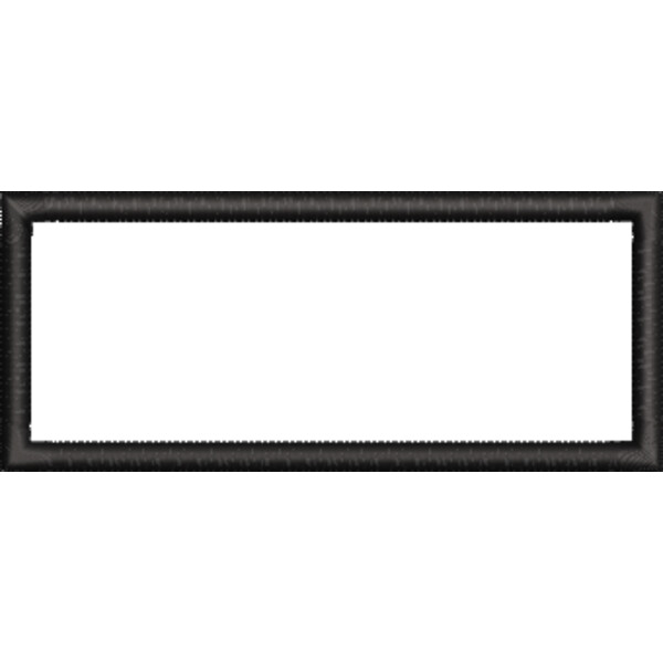 3.5 x 1.5 Sharp Corner Patch (0363) Thumbnail