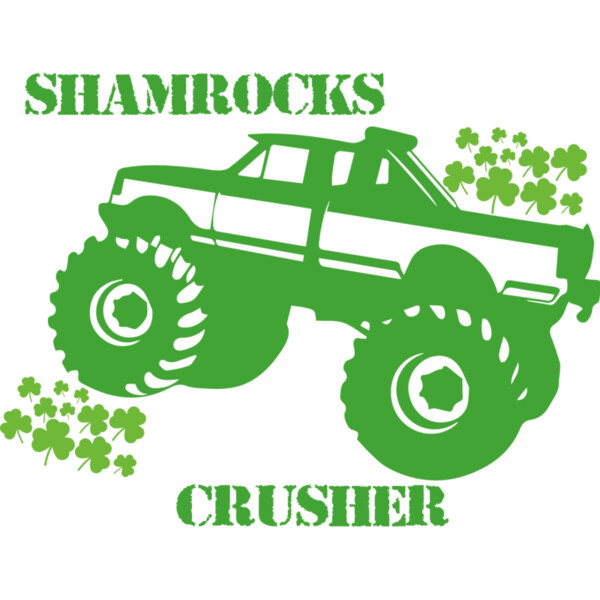 Monster Truck Thumbnail