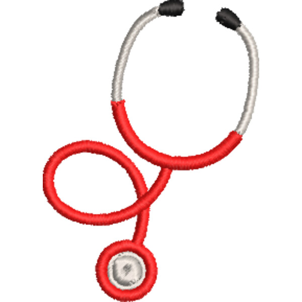 Stethoscope (0349) Thumbnail