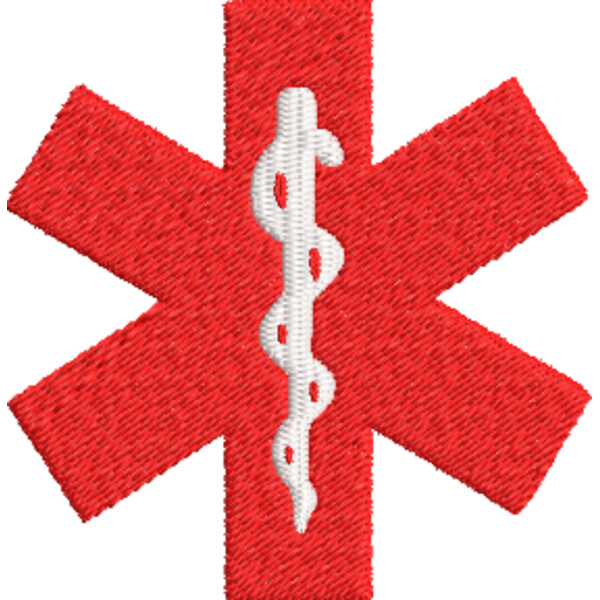 Star of Life (0358) Thumbnail