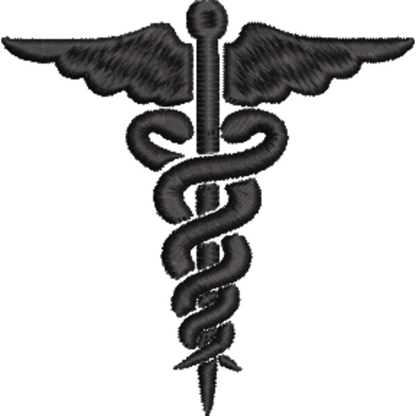 Caduceus (0354) Thumbnail