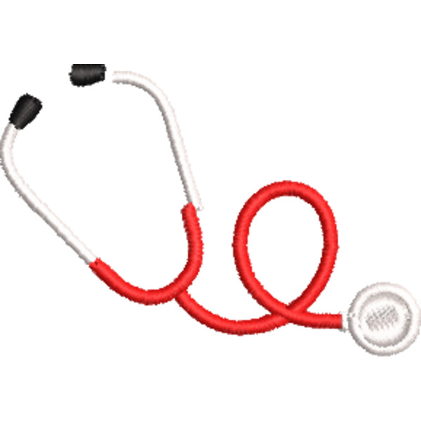 Classic Stethoscope (0350) Thumbnail