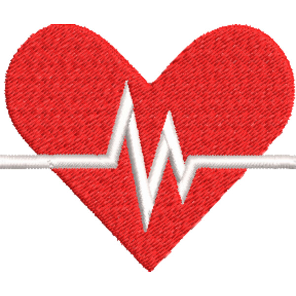 Heart Rate Heart (0357) Thumbnail