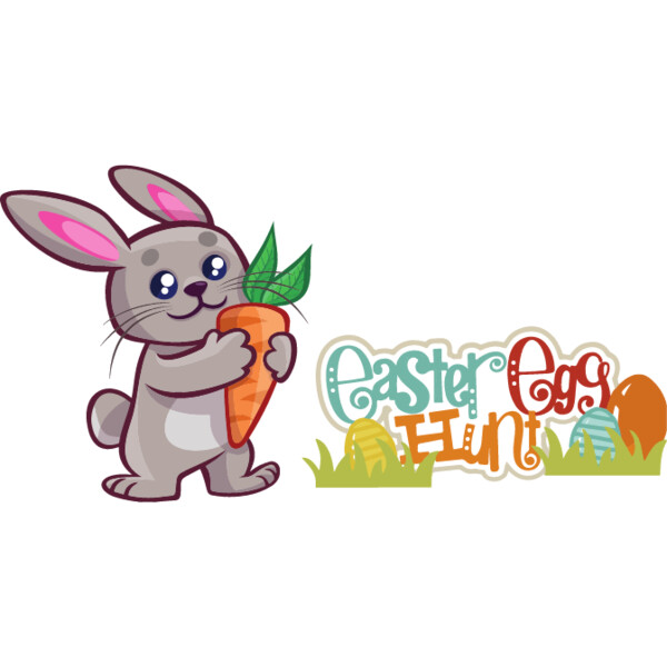 Easter Egg Hunt (0800) Thumbnail