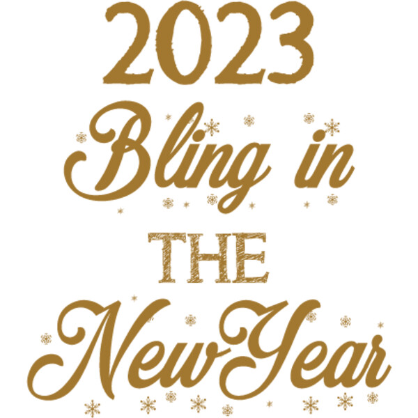 2023 new year Thumbnail