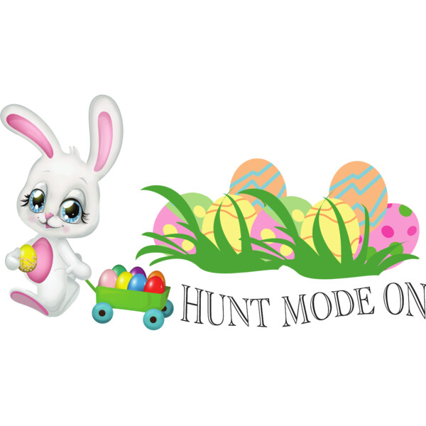 Hunt Mode On (0802) Thumbnail